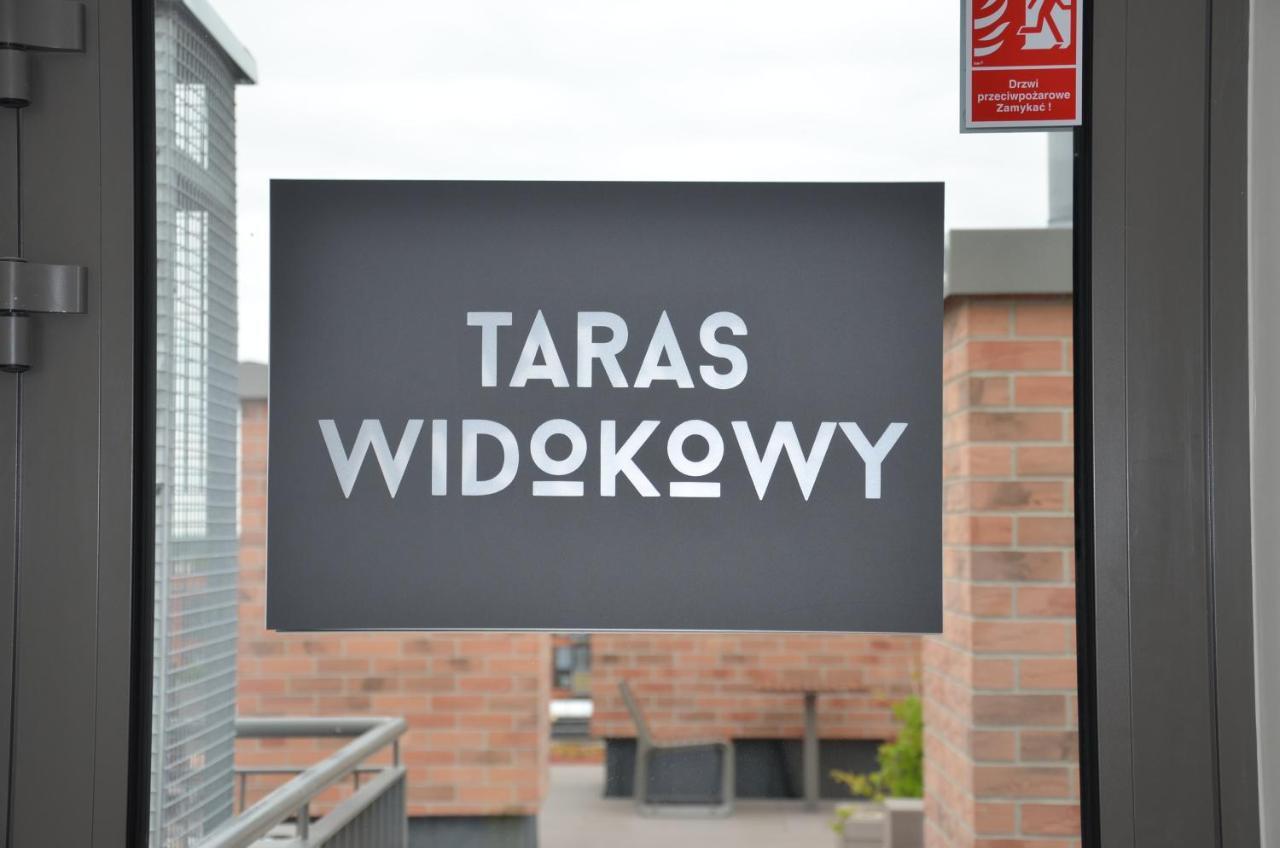 Dlugie Ogrody Apartment 140 Gdańsk Kültér fotó